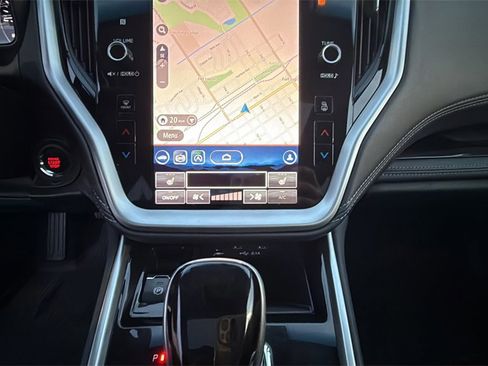 Used 2020 Subaru Outback Limited XT w/ Popular Package #2 image 28