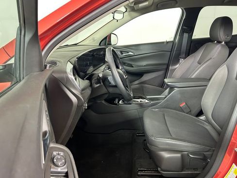 Used 2024 Buick Encore GX Preferred image 12