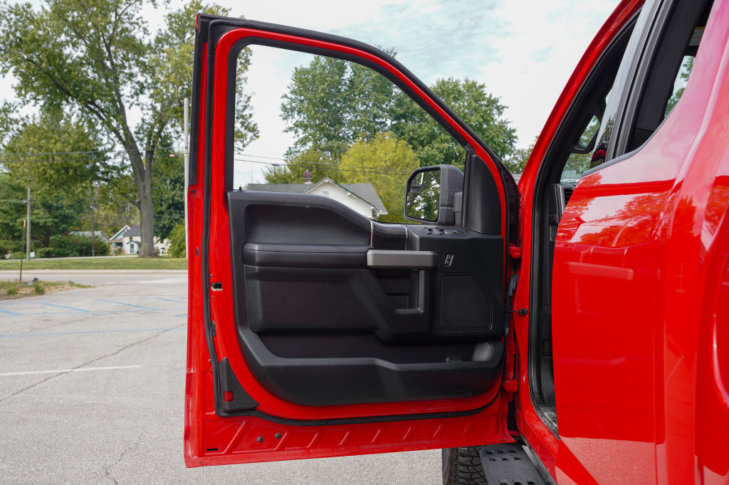 Used 2020 Ford F150 Raptor AWD/4WD image 34
