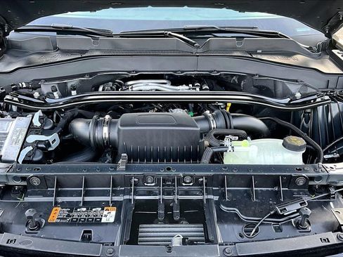 New 2026 Ford Explorer ST w/ Sun And Sound Package image 13