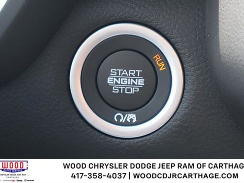 New 2026 RAM 1500 Rebel AWD/4WD image 20