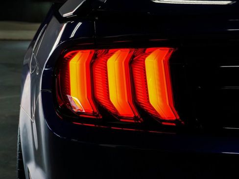 Used 2020 Ford Mustang GT Premium w/ GT Performance Package image 79