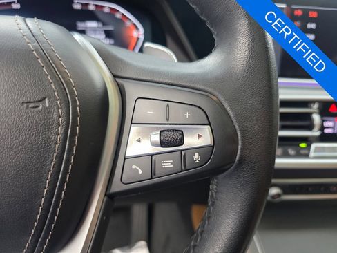 Used 2023 BMW X5 sDrive40i w/ Premium Package RWD image 20