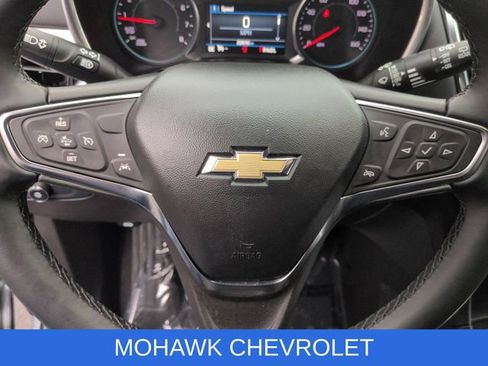 Certified 2024 Chevrolet Equinox LT AWD/4WD image 12