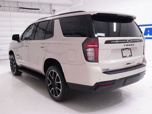Used 2024 Chevrolet Tahoe RST w/ Luxury Package RWD image 38