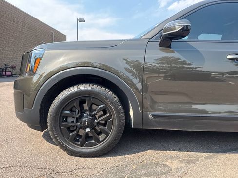 Used 2024 Kia Telluride SX Prestige X-Pro AWD/4WD image 35
