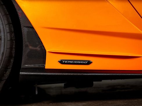 Used 2026 Lamborghini Temerario AWD/4WD image 50