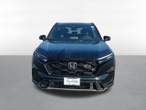 New 2026 Honda CR-V Sport-L image 2