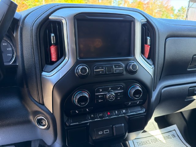 Used 2020 Chevrolet Silverado 1500 RST w/ All-Star Edition AWD/4WD image 17