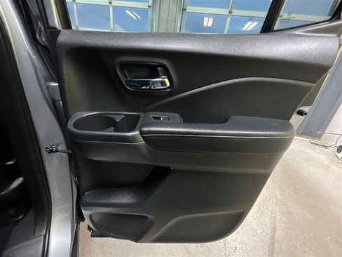 Used 2018 Honda Ridgeline RTL-T image 24