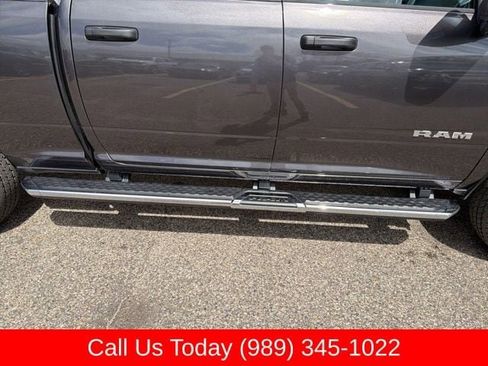 New 2026 RAM 2500 Big Horn AWD/4WD image 7