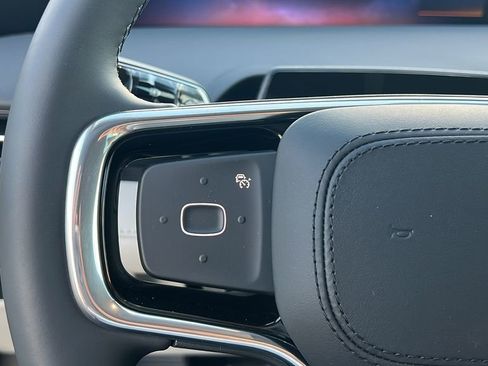 New 2026 Lincoln Nautilus Reserve image 20