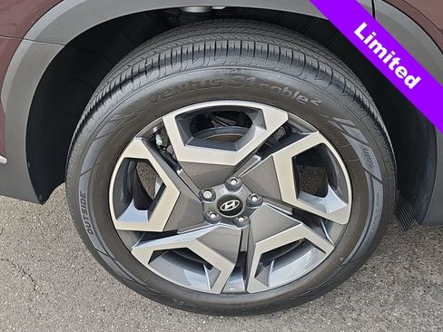 Used 2024 Hyundai Palisade Limited image 12