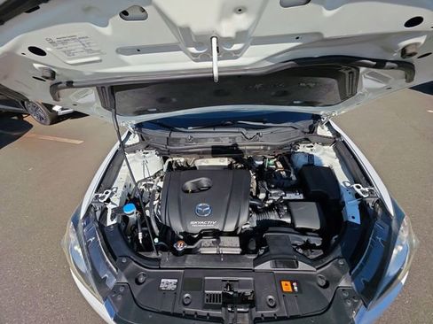 Used 2014 MAZDA CX-5 Touring w/ Bose/Moonroof Package image 40