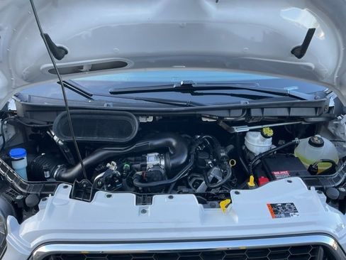 Used 2023 Ford Transit 250 Low Roof w/ Exterior Upgrade Package image 23