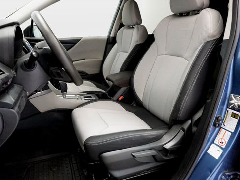 Used 2019 Subaru Forester w/ Alloy Wheel Package AWD/4WD image 12