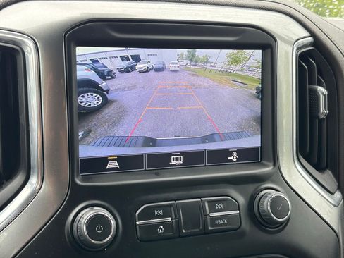 Used 2023 Chevrolet Silverado 2500 LT w/ Convenience Package AWD/4WD image 7