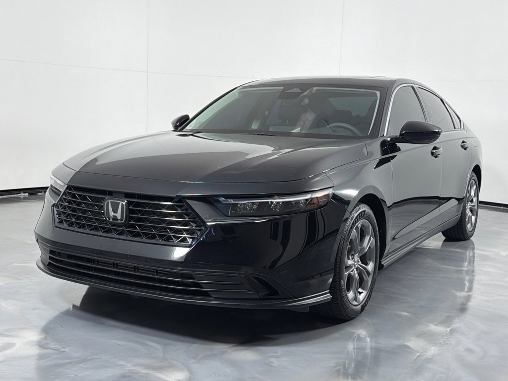 Used 2024 Honda Accord EX image 10