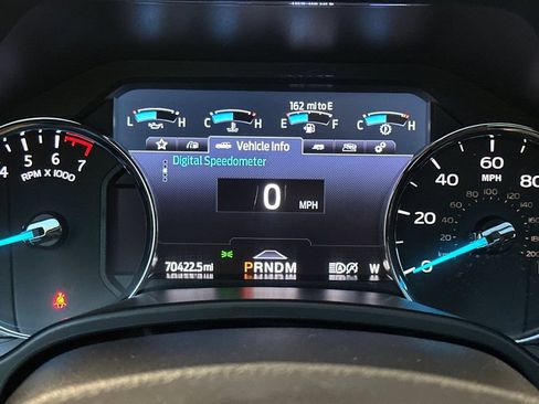Used 2020 Ford Expedition King Ranch AWD/4WD image 25