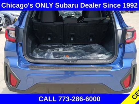 Used 2025 Subaru Crosstrek 2.0i Premium w/ Convenience Package #2 image 22