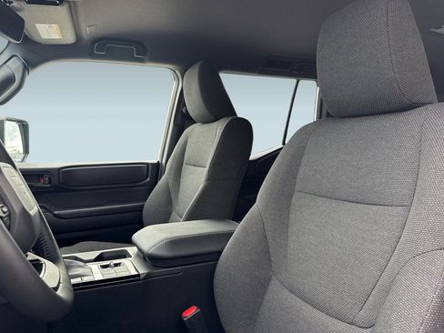 New 2026 Toyota Land Cruiser 1958 image 22