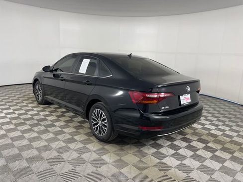 Used 2019 Volkswagen Jetta S w/ Driver Assistance Package FWD image 21