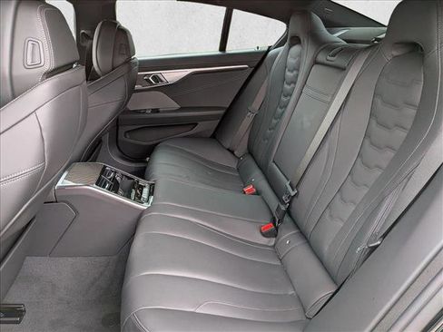 New 2026 BMW 840i RWD image 17