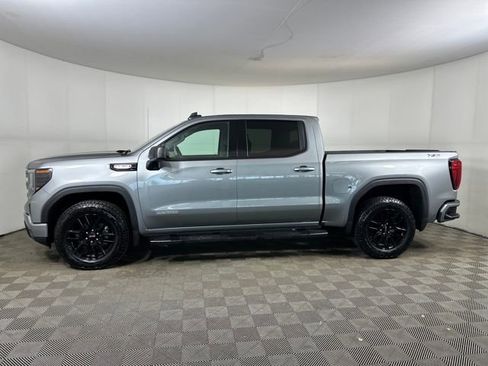 New 2026 GMC Sierra 1500 Elevation image 6