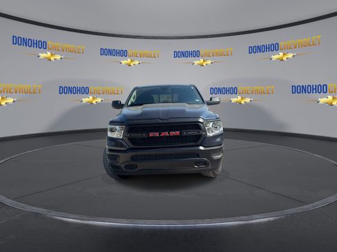 Used 2020 RAM 1500 Tradesman AWD/4WD image 6
