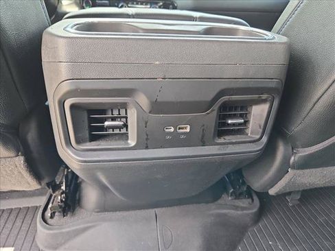 Used 2023 Chevrolet Silverado 1500 LT Trail Boss w/ Protection Package AWD/4WD image 21