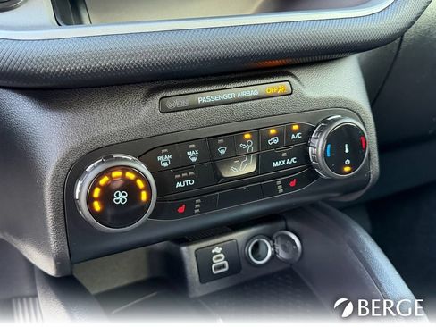 Used 2023 Ford Bronco Sport Big Bend w/ Convenience Package AWD/4WD image 24