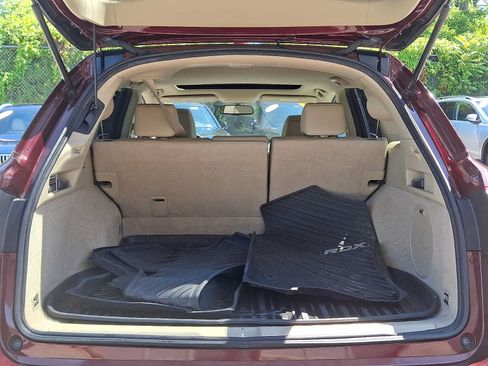 Used 2017 Acura RDX AWD w/ Technology Package image 28