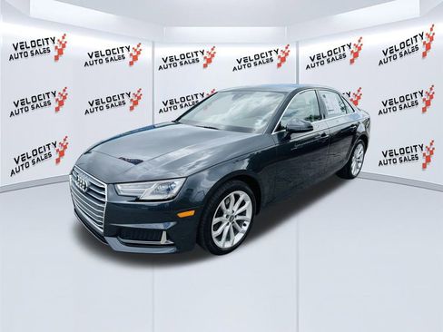 Used 2019 Audi A4 2.0T Premium w/ Convenience Package image 7