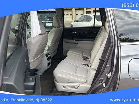 Used 2016 Honda Pilot EX-L image 24