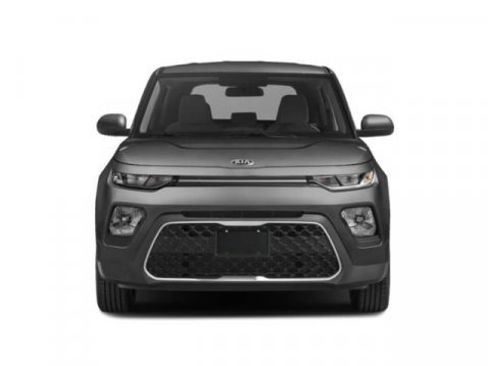 Used 2020 Kia Soul S image 7