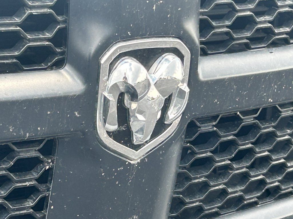Used 2017 RAM 1500 Tradesman w/ Protection Group AWD/4WD image 10
