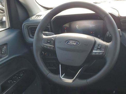 New 2026 Ford Maverick XLT w/ Equipment Group 301A image 27