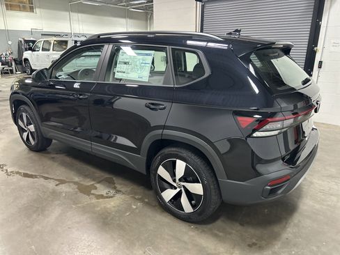 New 2025 Volkswagen Taos S image 5