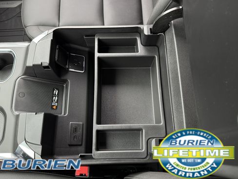 New 2026 Chevrolet Silverado 1500 LT w/ All Star Edition Plus image 19