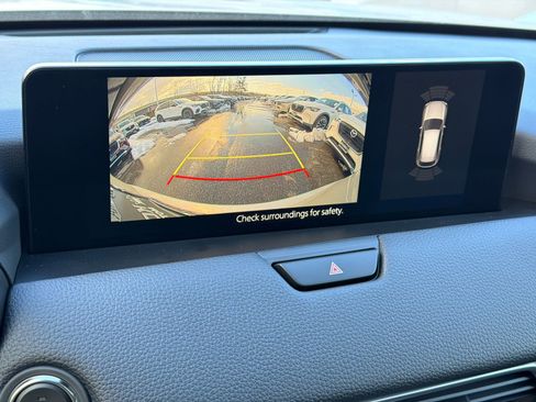 New 2026 MAZDA CX-90 3.3 Turbo w/ Preferred Package image 28