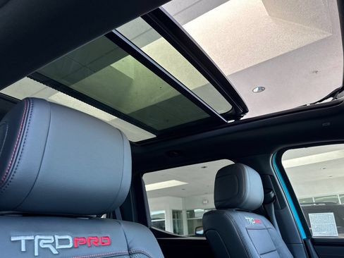 Used 2026 Toyota Tundra TRD Pro AWD/4WD image 22
