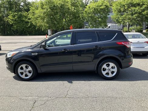 Used 2015 Ford Escape SE AWD/4WD image 7