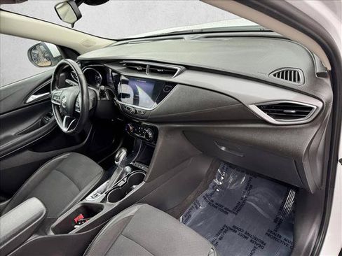 Used 2020 Buick Encore GX Preferred AWD/4WD image 20