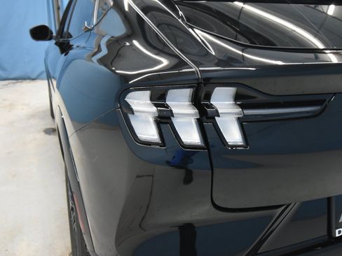 New 2026 Ford Mustang Mach-E Premium w/ Sport Appearance Package AWD/4WD image 39
