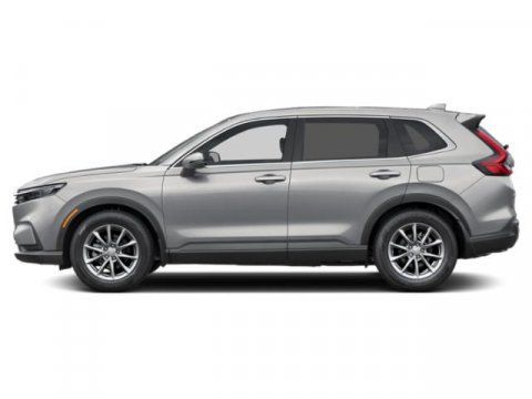 Used 2026 Honda CR-V EX image 3