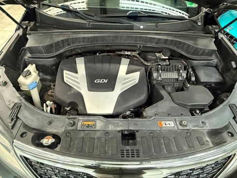 Used 2014 Kia Sorento EX image 35