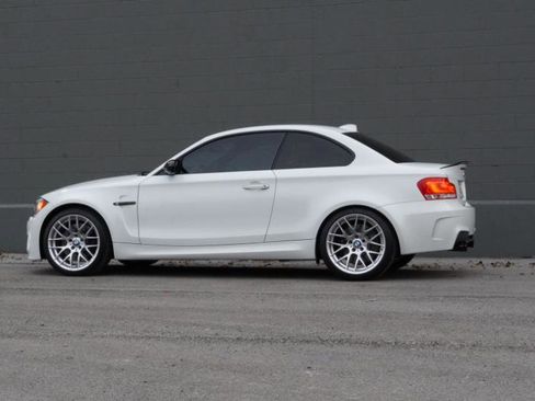 Used 2011 BMW 1 Series M image 26