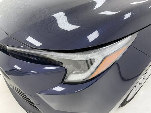 New 2026 Toyota Corolla LE image 6