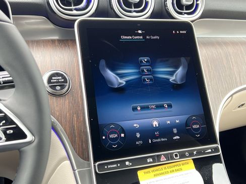 New 2026 Mercedes-Benz GLC 300 4MATIC image 19