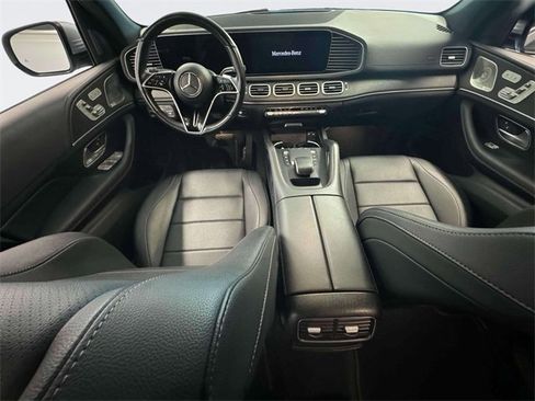 Certified 2024 Mercedes-Benz GLE 450 4MATIC image 15